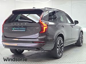 Volvo XC90 PLUS PRO T8 PHEV AWD AUTO - Image 3