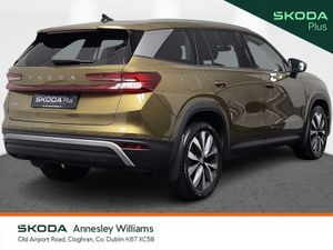 Skoda Kodiaq Selection+ 2.0Tdi 150Bhp DSG - Image 4