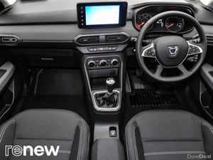Dacia Jogger Comfort TCe 110 5DR - Image 2