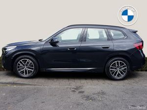 BMW X1 xDrive25e M Sport - Image 3