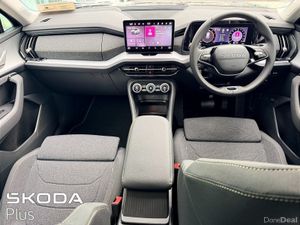 Skoda Kodiaq SELECTION 2.0TDI 150HP DSG - Image 2