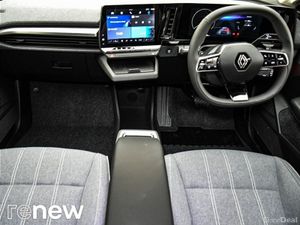 Renault Megane E-Tech Equilibre EV40 130hp 2 Tone - Image 2