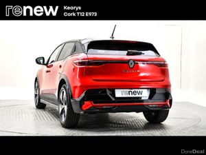 Renault Megane E-Tech Equilibre EV40 130hp 2 Tone - Image 3