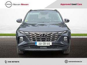Hyundai Tucson 1.6D Executive Plus *4.99% APR*HUGE - Image 4