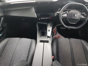 Peugeot 408 1.2 Puretech 130bhp Auto Allure Pack - Image 4