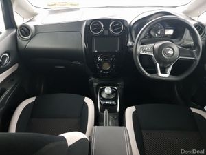 Nissan Note X - Image 4