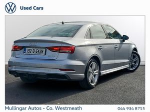 Audi A3 1.6TDI 116 S-Tronic SE - Image 3