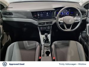 Volkswagen Taigo ** EDITION 75 ** 1.0 TSI ** 95BHP - Image 2