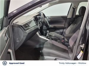 Volkswagen Taigo ** EDITION 75 ** 1.0 TSI ** 95BHP - Image 4