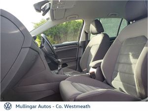 Volkswagen Golf 1.0 TSI 5DR 110HP Highline - Image 4