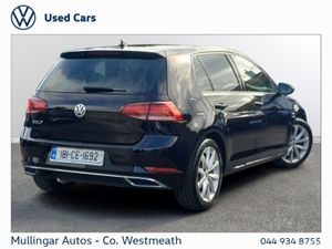 Volkswagen Golf 1.0 TSI 5DR 110HP Highline - Image 3
