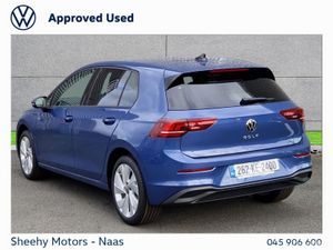 Volkswagen Golf Edition 75 2.0TDI - Image 4