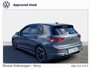 Volkswagen Golf R-LINE 2.0 TDI 150 BHP - Image 4