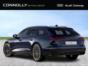 Audi A6 TDI S-LINE AVANT ~BLACK EXTERIOR PACK~AMBI - Image 2