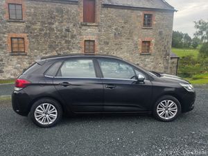 Citroen C4 1.6 diesel ( NCT 07/27 ) - Image 4