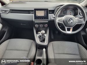 Renault Clio Iconic 1.0 Petrol TCe 100BHP 5DR - Image 2