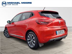 Renault Clio Iconic 1.0 Petrol TCe 100BHP 5DR - Image 3