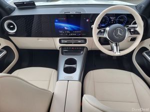 Mercedes-Benz GLB GLB200 Progressive + AUTO *(7 SE - Image 4