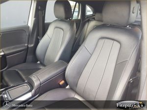 Mercedes-Benz GLA GLA 180 d A/T Progressive - Image 4
