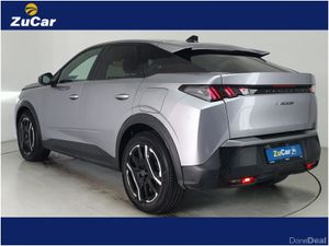 Peugeot 3008 3008 Allure Ev  Allure  210 Electric - Image 4