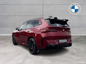 BMW X3 30e xDrive M Sport - Image 2