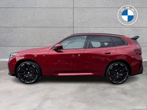 BMW X3 30e xDrive M Sport - Image 3