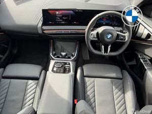 BMW X3 30e xDrive M Sport - Image 4