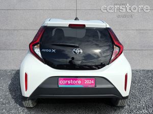 Toyota Aygo X 1.0 Pulse - Image 4