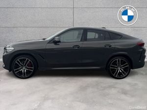 BMW X6 xDrive30d M Sport - Image 3