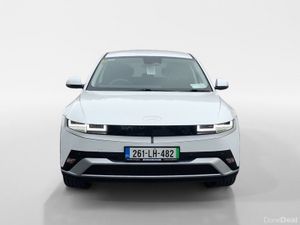 Hyundai IONIQ 5 Ioniq 5 FL Stellar 84 kW - Image 3
