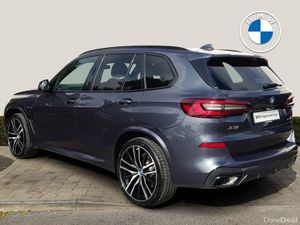 BMW X5 xDrive45e M Sport - Image 3
