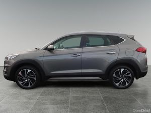 2020 Hyundai Tucson 1.6DSL EXEC PLUS - Image 2