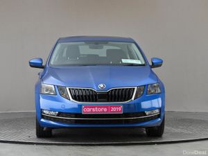 Skoda Octavia 1.0TSI DSG STYLE 115HP - Image 2