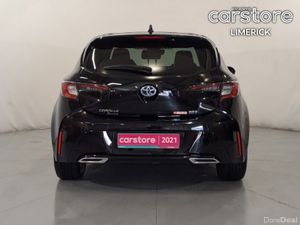 Toyota Corolla Sport G Style HEV - Image 4