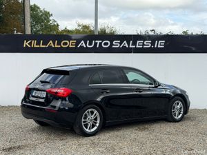 2019 Mercedes-Benz A-Class A180D Automatic 1.5D - Image 4