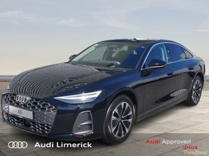 Audi A6 *SAVE €6571 VS NEW* 40 TDI SE PLUS 204PS f - Image 4