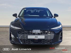 Audi A6 *SAVE €6571 VS NEW* 40 TDI SE PLUS 204PS f - Image 3