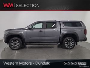 Volkswagen Amarok AMAROK L 2.0 168BHP  M6A - Image 3