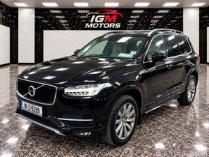 Volvo XC90 2016 7 Seater - Image 2