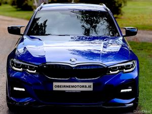 G21 320D MSPORT X-DRIVE TOURING - Image 2