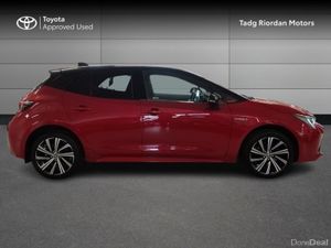 Toyota Corolla HYBRID L/SPORT HB - Image 3
