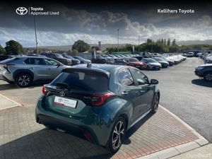 Toyota Yaris - Image 2