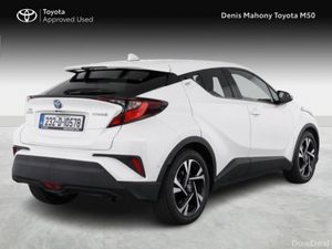 Toyota C-HR Sport Hybrid - Image 2