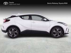 Toyota C-HR Sport Hybrid - Image 3