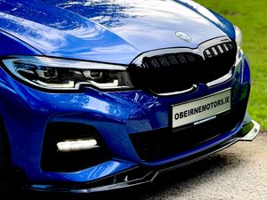 G20 320D MSPORT * X-DRIVE 4WD * PORTIMAO BLUE * - Image 4