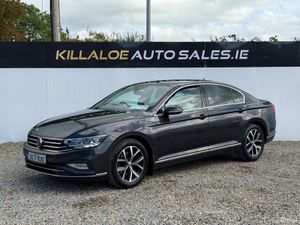 2020 Volkswagen Passat 2.0TDI Highline Manual - Image 3