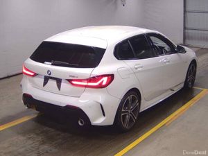 BMW 118D MSPORT AUTO 2021 - Image 3