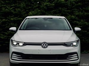 Volkswagen Golf Active Advance 2023|Premium Hatchb - Image 3