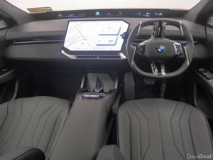 BMW iX3 50 xDrive M Sport - Image 4