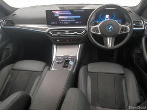 BMW i4 eDrive40 M Sport - Image 4